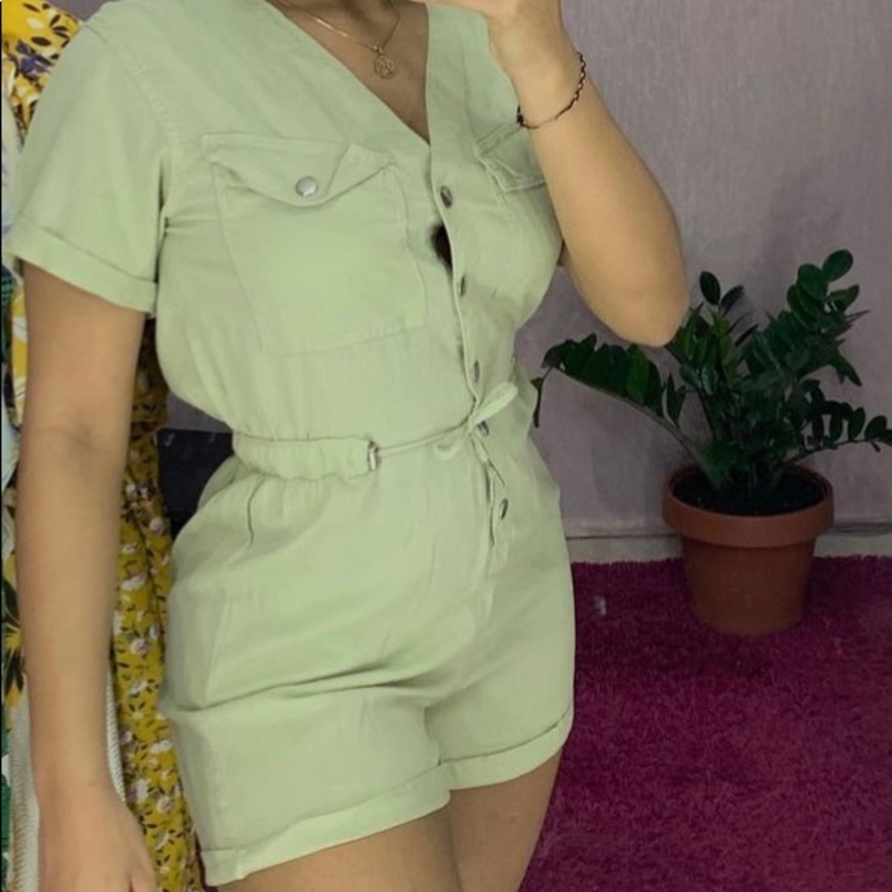 Bershka romper - Picture 1 of 4